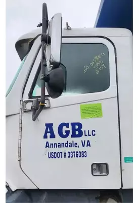 Freightliner Century Class 12 Door Assembly, Front