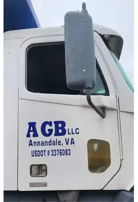 Freightliner Century Class 12 Door Assembly, Front