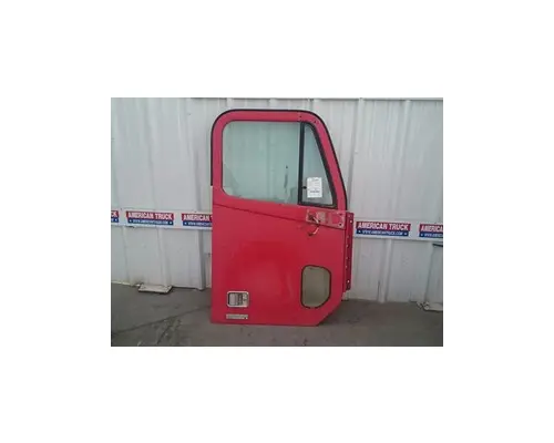 Door Assembly, Front FREIGHTLINER CENTURY CLASS 12 American Truck Salvage