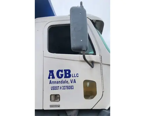 Door Assembly, Front Freightliner Century Class 12 Complete Recycling Group LLC
