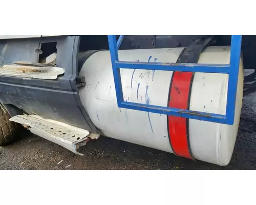 Freightliner Century Class 12 Fuel Tank