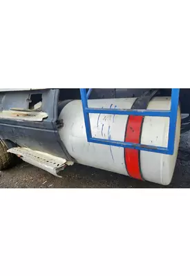 Freightliner Century Class 12 Fuel Tank