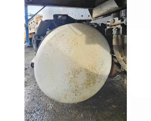 Freightliner Century Class 12 Fuel Tank
