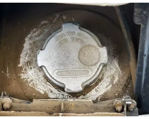 Freightliner Century Class 12 Fuel Tank