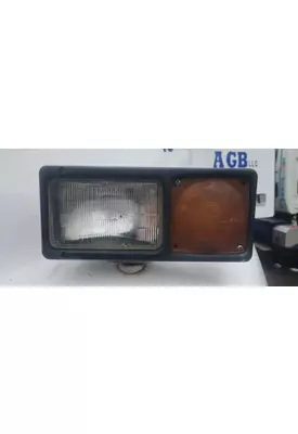 Freightliner Century Class 12 Headlamp Assembly