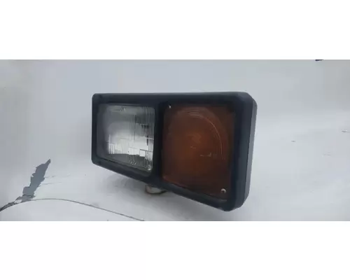 Freightliner Century Class 12 Headlamp Assembly