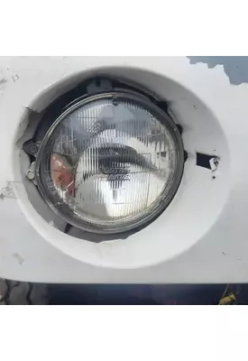 Freightliner Century Class 12 Headlamp Assembly