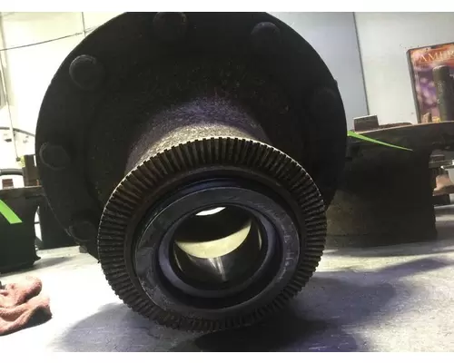 Hub Freightliner CENTURY CLASS 12 Sterling Truck Sales, Corp
