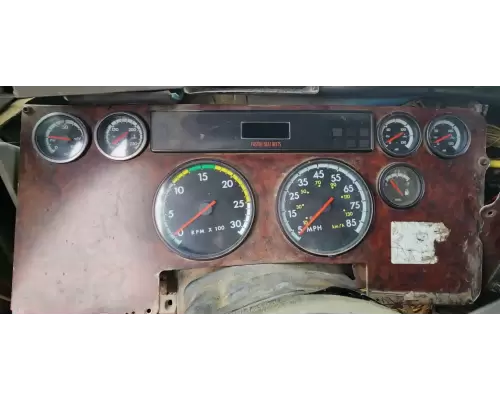 Instrument Cluster Freightliner CENTURY CLASS 12 Complete Recycling