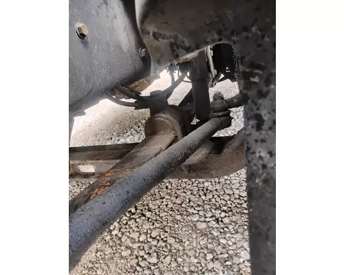 Leaf Spring, Front FREIGHTLINER CENTURY CLASS 12 Crj Heavy Trucks And Parts
