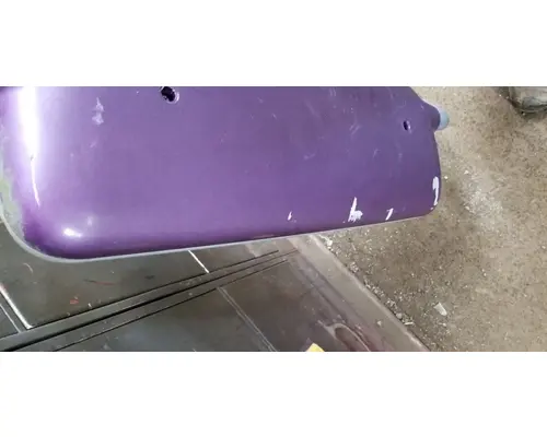 Freightliner Century Class 12 Mirror (Side View)