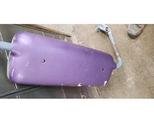 Freightliner Century Class 12 Mirror (Side View)