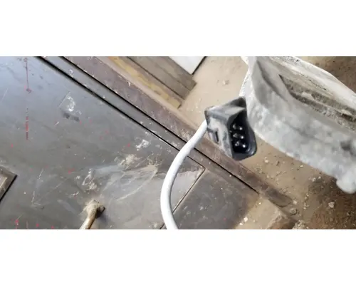 Freightliner Century Class 12 Mirror (Side View)