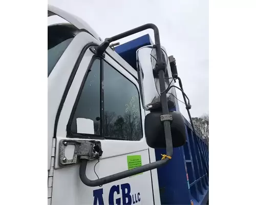 Freightliner Century Class 12 Mirror (Side View)