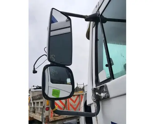 Mirror (Side View) Freightliner Century Class 12 Complete Recycling Group LLC