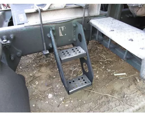 Miscellaneous Parts FREIGHTLINER CENTURY CLASS 12 Tim Jordan's Truck Parts, Inc.
