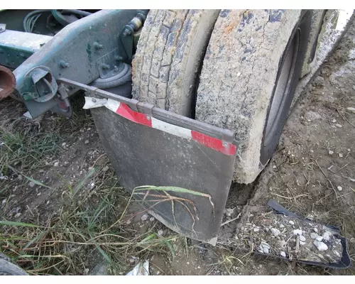 Miscellaneous Parts FREIGHTLINER CENTURY CLASS 12 Tim Jordan's Truck Parts, Inc.