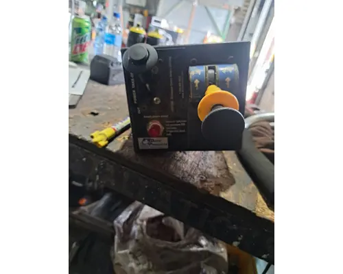 PTO FREIGHTLINER CENTURY CLASS 12 Truck Salvage International Inc