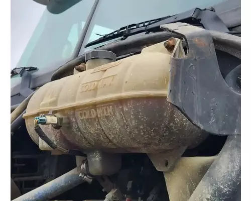 Radiator Overflow Bottle Freightliner Century Class 12 Complete Recycling Group LLC