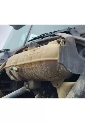 Freightliner Century Class 12 Radiator Overflow Bottle