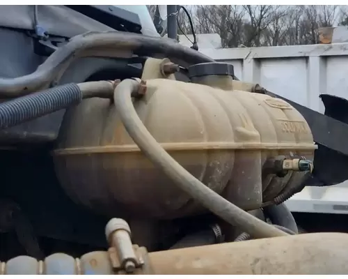 Freightliner Century Class 12 Radiator Overflow Bottle