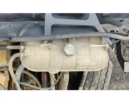 Freightliner Century Class 12 Radiator Overflow Bottle