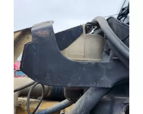 Freightliner Century Class 12 Radiator Overflow Bottle