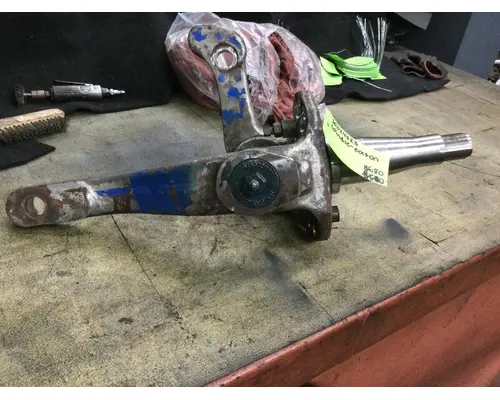 Spindle / Knuckle, Front Freightliner CENTURY CLASS 12 Sterling Truck Sales, Corp