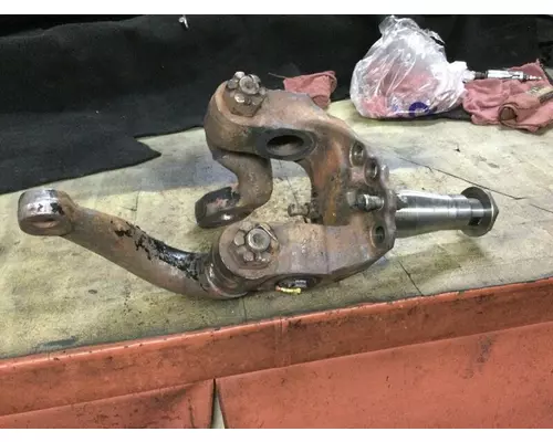 Spindle / Knuckle, Front Freightliner CENTURY CLASS 12 Sterling Truck Sales, Corp