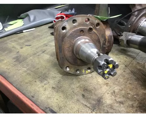 Spindle / Knuckle, Front Freightliner CENTURY CLASS 12 Sterling Truck Sales, Corp