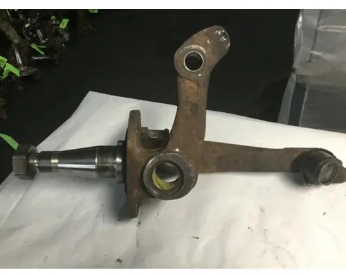 Spindle / Knuckle, Front FREIGHTLINER CENTURY CLASS 12 Sterling Truck Sales, Corp