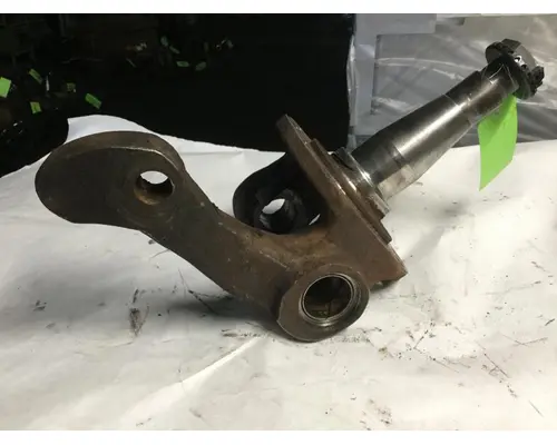 Spindle / Knuckle, Front FREIGHTLINER CENTURY CLASS 12 Sterling Truck Sales, Corp