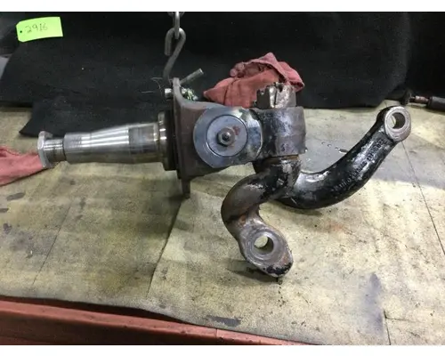 Spindle / Knuckle, Front Freightliner CENTURY CLASS 12 Sterling Truck Sales, Corp