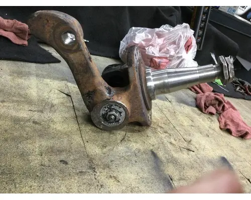 Spindle / Knuckle, Front Freightliner CENTURY CLASS 12 Sterling Truck Sales, Corp