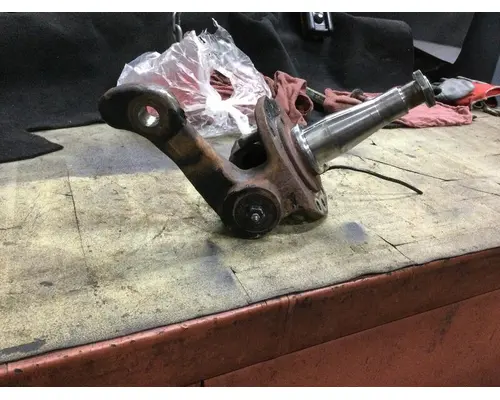 Spindle / Knuckle, Front Freightliner CENTURY CLASS 12 Sterling Truck Sales, Corp
