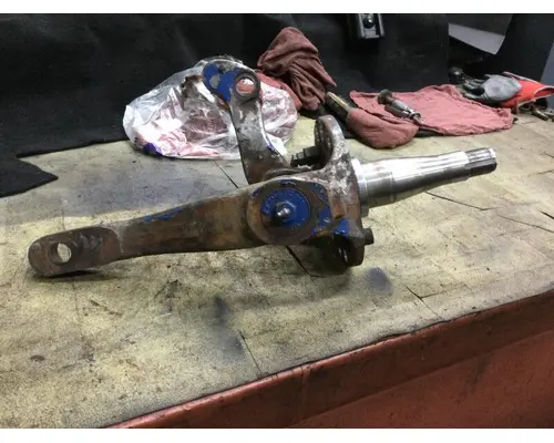 Spindle / Knuckle, Front Freightliner CENTURY CLASS 12 Sterling Truck Sales, Corp