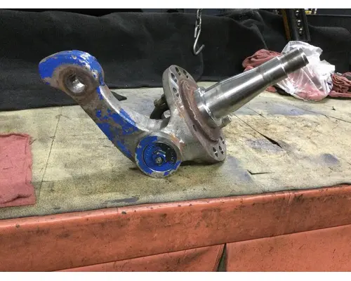 Spindle / Knuckle, Front Freightliner CENTURY CLASS 12 Sterling Truck Sales, Corp
