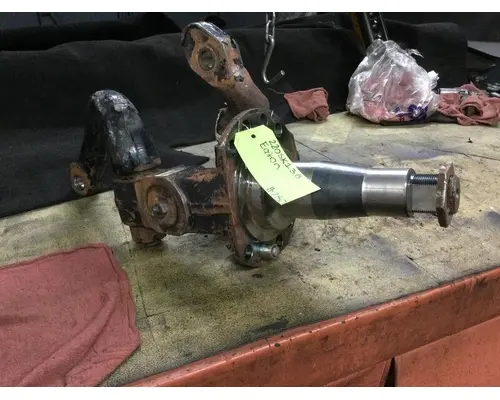 Spindle / Knuckle, Front Freightliner CENTURY CLASS 12 Sterling Truck Sales, Corp