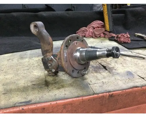 Spindle / Knuckle, Front Freightliner CENTURY CLASS 12 Sterling Truck Sales, Corp
