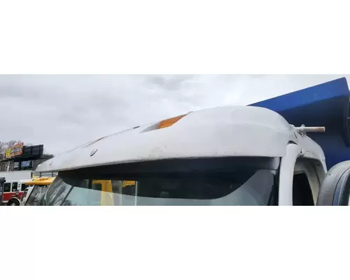 Sun Visor (External) Freightliner Century Class 12 Complete Recycling Group LLC