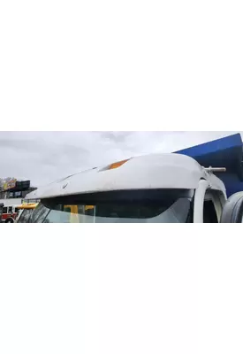 Freightliner Century Class 12 Sun Visor (External)