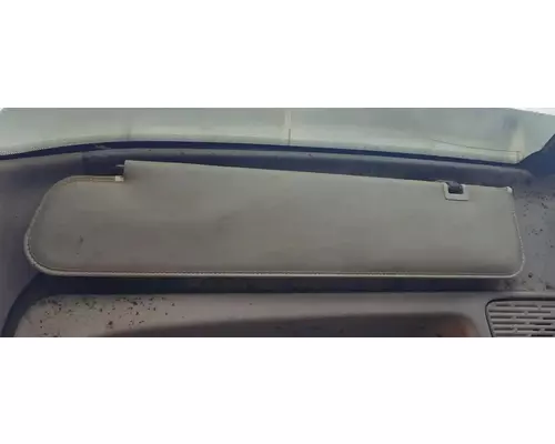 Sun Visor (External) Freightliner Century Class 12 Complete Recycling Group LLC
