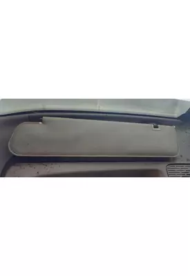 Freightliner Century Class 12 Sun Visor (External)
