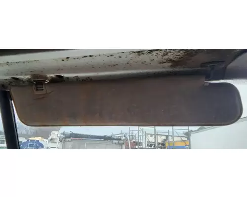 Freightliner Century Class 12 Sun Visor (External)