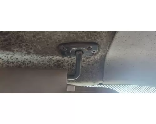 Freightliner Century Class 12 Sun Visor (External)