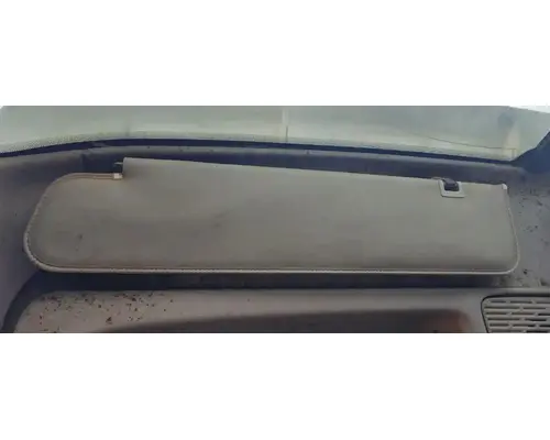 Sun Visor (External) Freightliner Century Class 12 Complete Recycling Group LLC