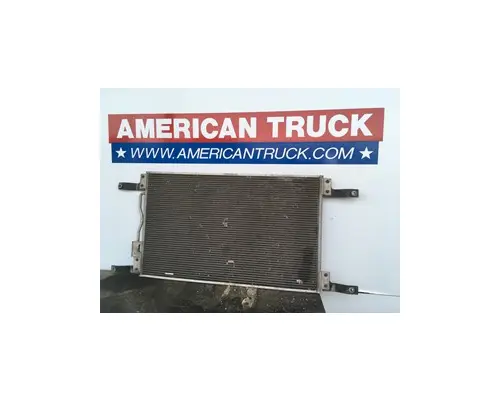 Air Conditioner Condenser FREIGHTLINER CENTURY CLASS American Truck Salvage