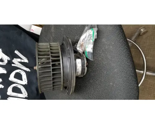 Freightliner Century Class Blower Motor (HVAC)