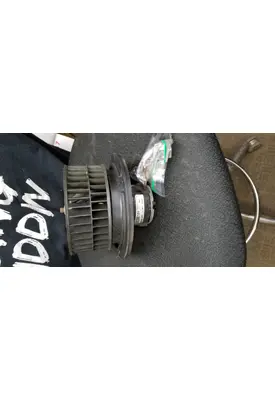 Freightliner Century Class Blower Motor (HVAC)