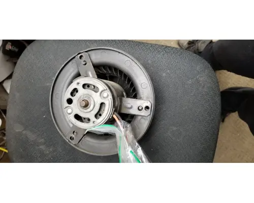 Freightliner Century Class Blower Motor (HVAC)